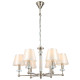 Подвесная люстра ST Luce Viore SL1755.153.06