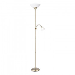 Торшер Arte Lamp Duetto A9569PN-2AB