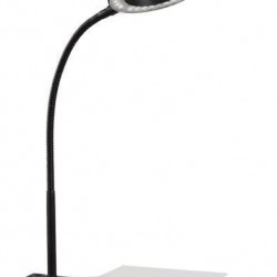 Настольная лампа Arte Lamp Desk A9420LT-1BK