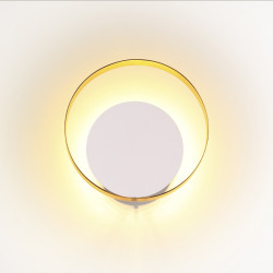 Настенный светильник Odeon Light Mondi 3899/7WW