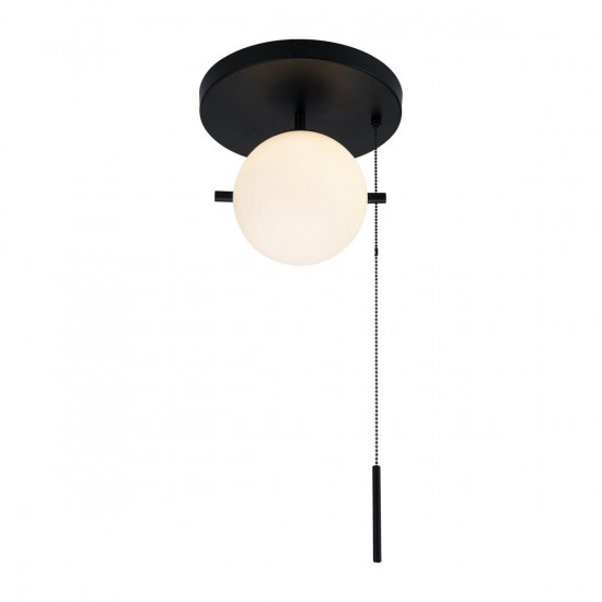 Потолочный светильник Loft IT Signal 10029C Black