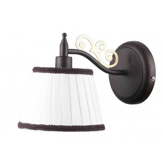 Бра Arte Lamp Capri A6344AP-1BR