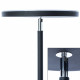 Торшер Arte Lamp Sceptrum A1822PN-1BK