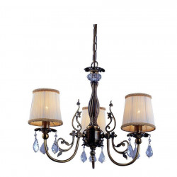 Подвесная люстра ST Luce Lacrima SL113.303.03