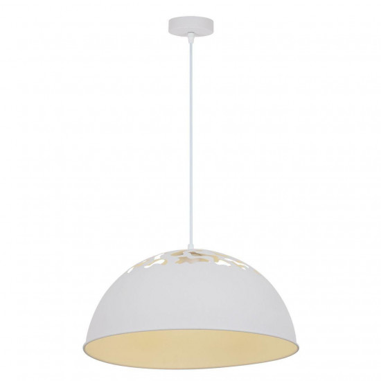 Подвесной светильник Arte Lamp Buratto A8174SP-1WH