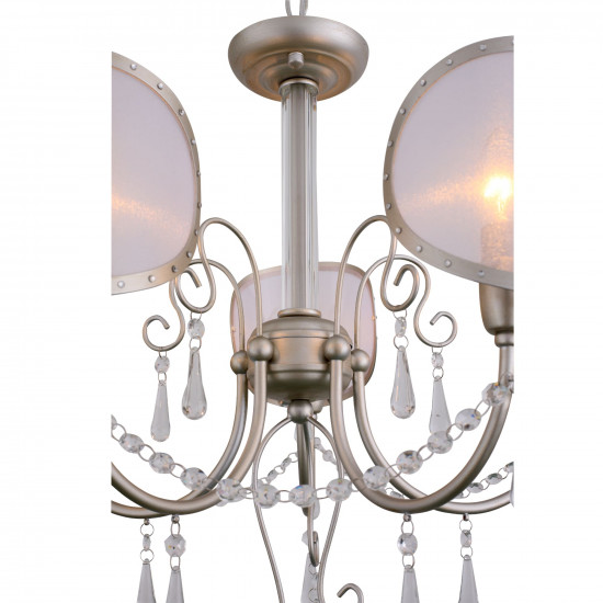 Подвесная люстра ST Luce Faccialuna SL173.303.05