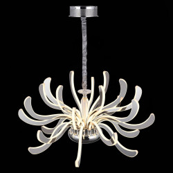 Подвесная светодиодная люстра ST Luce Aricia SL835.503.24