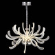 Подвесная светодиодная люстра ST Luce Aricia SL835.503.24