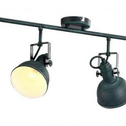 Спот Arte Lamp Martin A5215PL-4BG