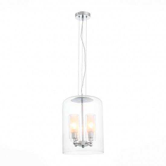 Подвесная люстра ST Luce Сapello SL314.103.04