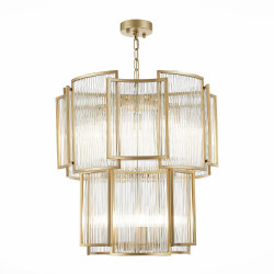 Подвесная люстра ST Luce Cosenza SL1234.203.08