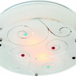 Потолочный светильник Arte Lamp Esmeralda A4815PL-2CC