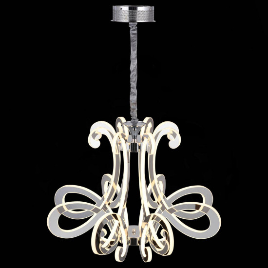 Подвесная светодиодная люстра ST Luce Aricia SL835.103.08