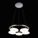 Подвесная светодиодная люстра ST Luce SL903.103.05