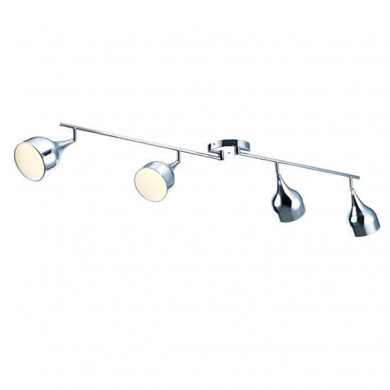 Спот Arte Lamp Campana A9555PL-4CC