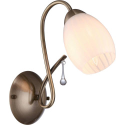 Бра Arte Lamp Corniolo A9534AP-1AB