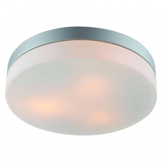 Потолочный светильник Arte Lamp Shirp A3211PL-3SI