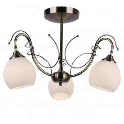 Потолочная люстра Arte Lamp 62 A6285PL-3AB