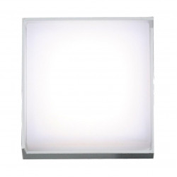 Уличный настенный светодиодный светильник ST Luce Linata SL090.501.01