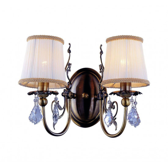 Бра ST Luce Lacrima SL113.301.02