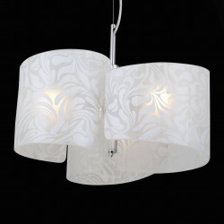 Подвесная люстра ST Luce SL475.553.03