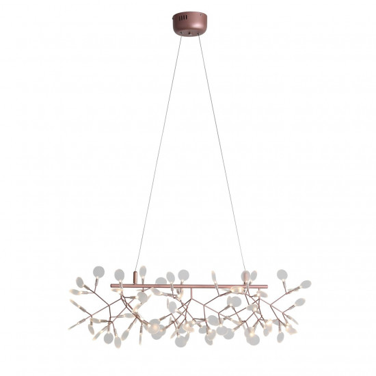 Подвесная светодиодная люстра ST Luce Rafina SL379.223.81