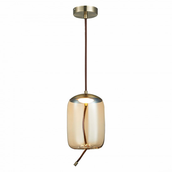 Подвесной светильник ST Luce OZZIO SL6108.323.01