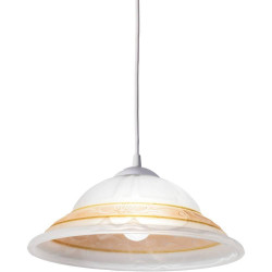 Подвесной светильник Arte Lamp Cucina A3434SP-1WH