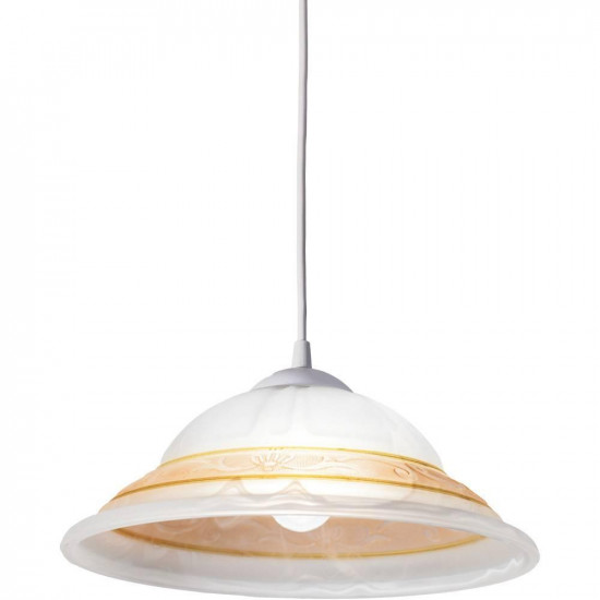 Подвесной светильник Arte Lamp Cucina A3434SP-1WH