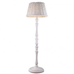 Торшер Arte Lamp Villaggio A3400PN-1WH