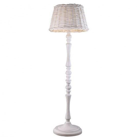 Торшер Arte Lamp Villaggio A3400PN-1WH