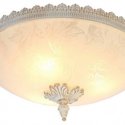 Потолочный светильник Arte Lamp Crown A4541PL-3WG