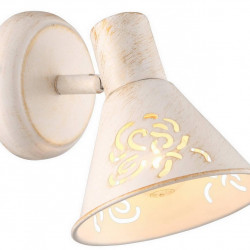 Спот Arte Lamp Cono A5218AP-1WG