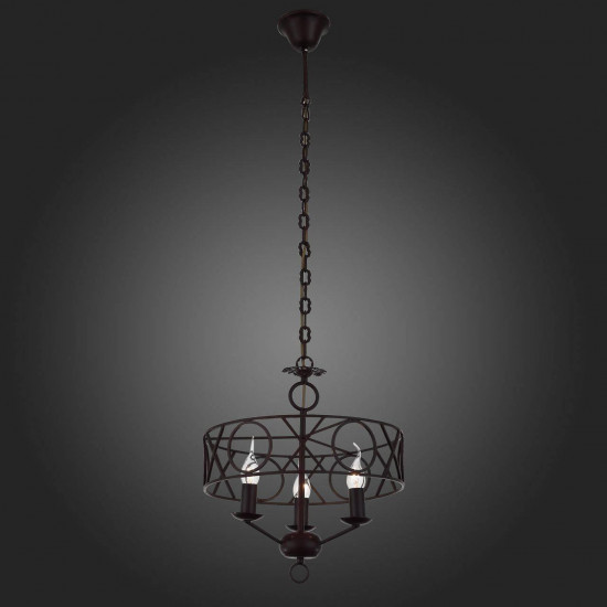 Подвесная люстра ST Luce SL231.403.03