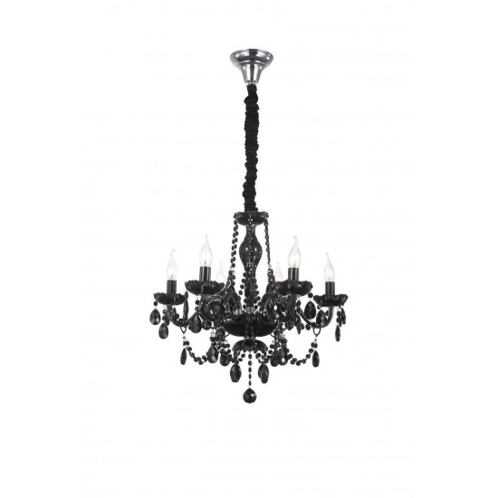 Подвесная люстра ST Luce Odilia SL642.403.06