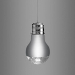 Подвесной светильник Arte Lamp Edison A5093SP-1CC