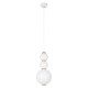 Подвесной светильник в виде бус Loft It Pearls 10205/D