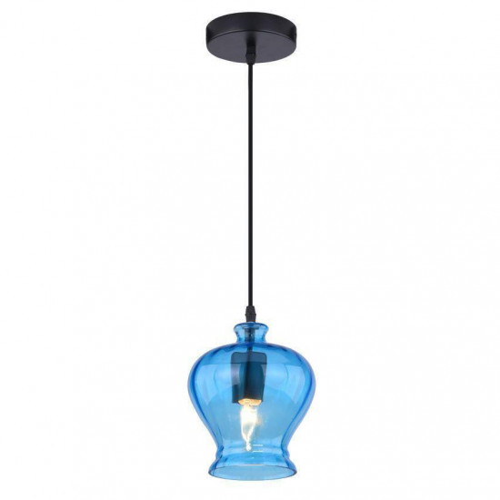 Подвесной светильник Arte Lamp 25 A8127SP-1BL