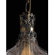 Подвесной светильник Arte Lamp Brocca A9148SP-1AB