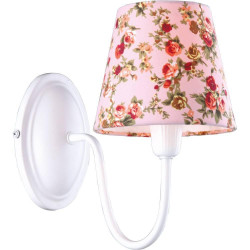 Бра Arte Lamp Provence A9212AP-1WH