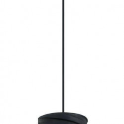 Подвесной светильник Arte Lamp Bijoux A6680SP-1BK