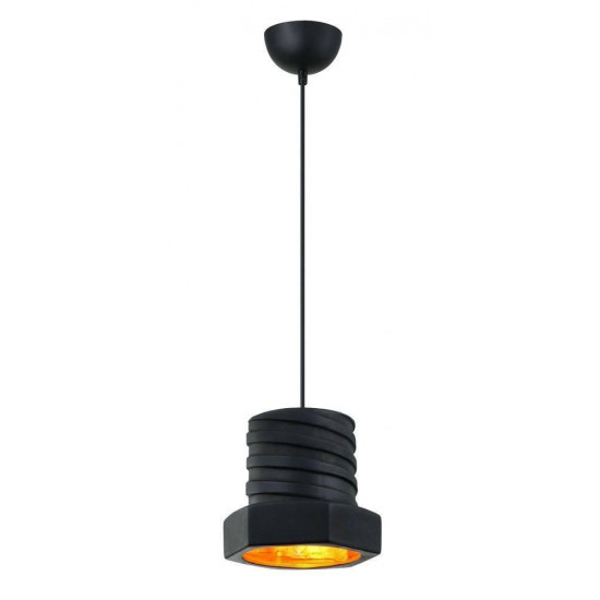 Подвесной светильник Arte Lamp Bijoux A6680SP-1BK