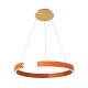 Подвесной светильник Loft IT Ring 10025/400 Orange