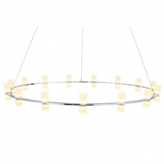 Подвесная люстра ST Luce Cilindro SL799.103.15