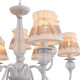 Подвесная люстра ST Luce Merletto SL184.503.09