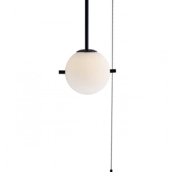 Подвесной светильник Loft IT Signal 10029PS Black