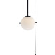 Подвесной светильник Loft IT Signal 10029PS Black