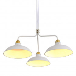 Подвесная люстра ST Luce Pietanza SL323.503.03