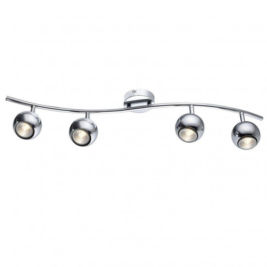 Спот Arte Lamp 101 A6251PL-4CC