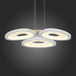 Подвесная светодиодная люстра ST Luce SL929.503.03